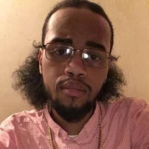 Meet your Posher, Shamere